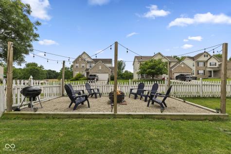 1318 Silvermere Drive Indianapolis IN 46239