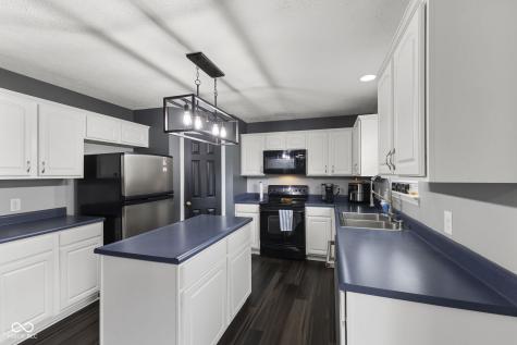 1318 Silvermere Drive Indianapolis IN 46239