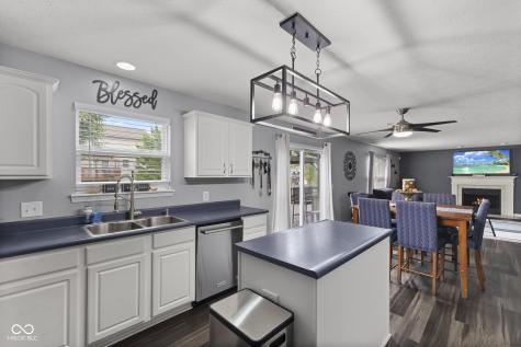 1318 Silvermere Drive Indianapolis IN 46239