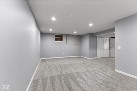 1318 Silvermere Drive Indianapolis IN 46239