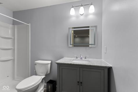 1318 Silvermere Drive Indianapolis IN 46239