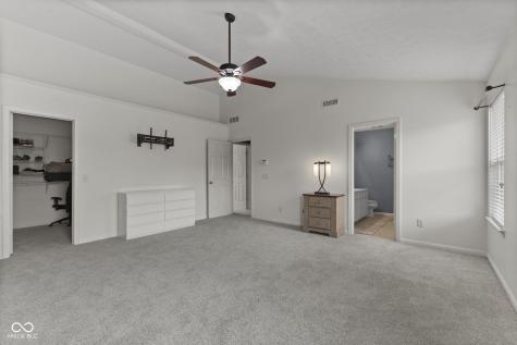 1318 Silvermere Drive Indianapolis IN 46239