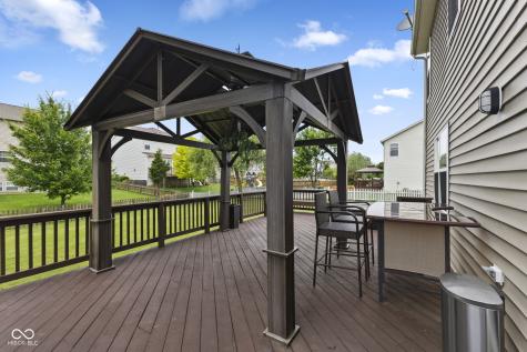 1318 Silvermere Drive Indianapolis IN 46239