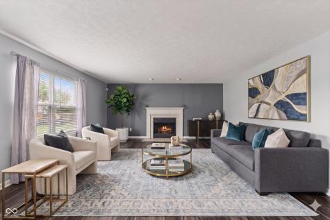 1318 Silvermere Drive Indianapolis IN 46239
