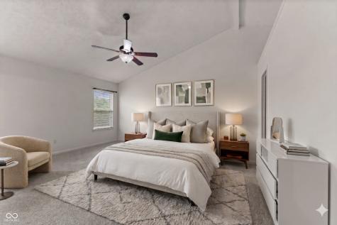 1318 Silvermere Drive Indianapolis IN 46239