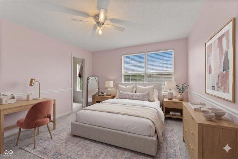 1318 Silvermere Drive Indianapolis IN 46239