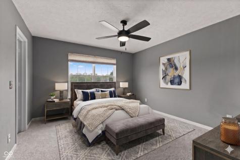 1318 Silvermere Drive Indianapolis IN 46239