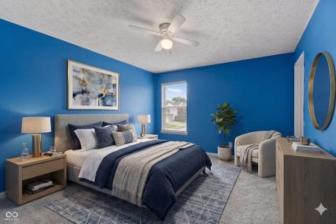 1318 Silvermere Drive Indianapolis IN 46239