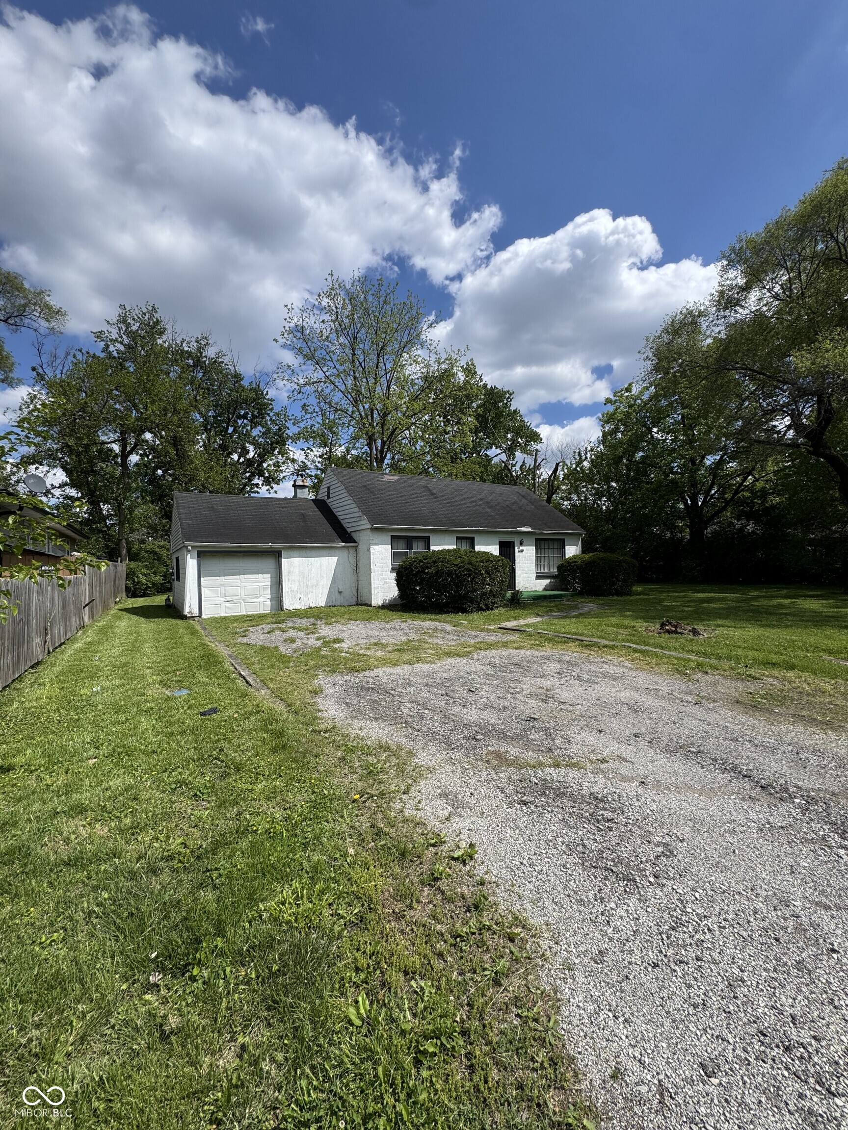 4045 N Edmondson Avenue Indianapolis IN 46226