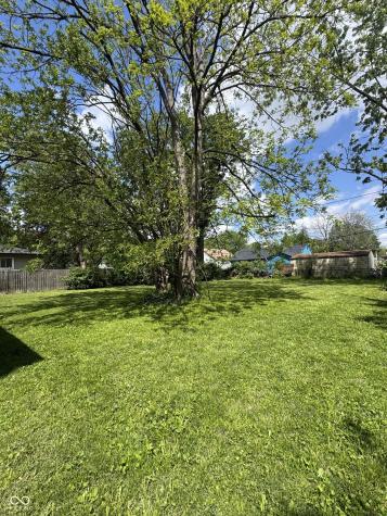 4045 N Edmondson Avenue Indianapolis IN 46226