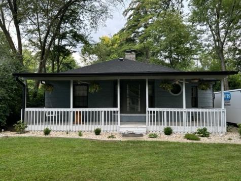 3410 S Delaware Street Indianapolis IN 46227