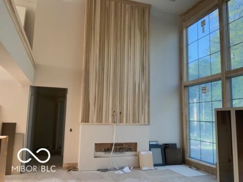 5854 Julep Drive Zionsville IN 46077