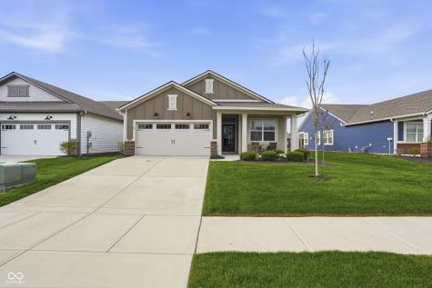 713 Ehrlich Lane Westfield IN 46074
