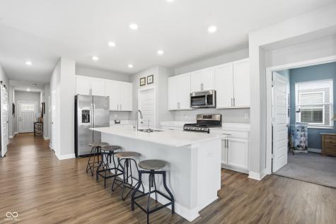713 Ehrlich Lane Westfield IN 46074