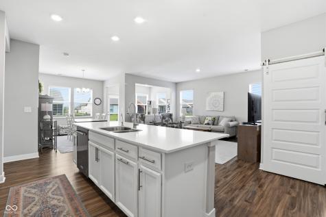 713 Ehrlich Lane Westfield IN 46074