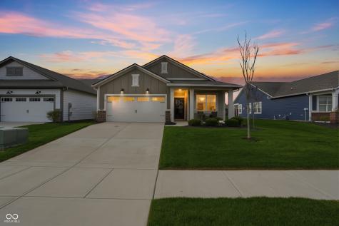 713 Ehrlich Lane Westfield IN 46074