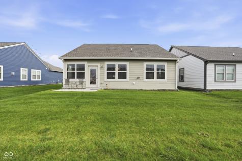 713 Ehrlich Lane Westfield IN 46074