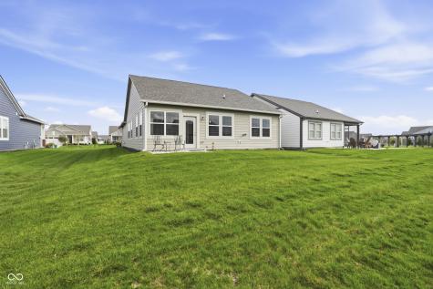 713 Ehrlich Lane Westfield IN 46074