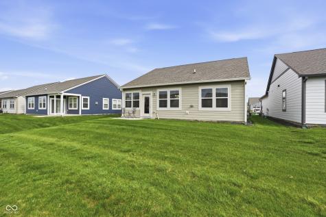 713 Ehrlich Lane Westfield IN 46074