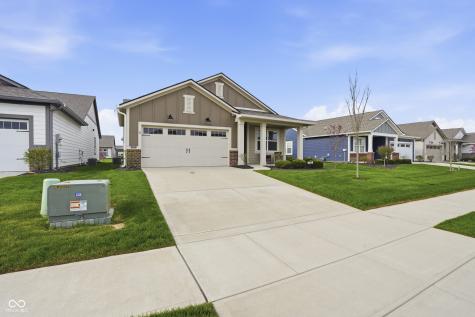 713 Ehrlich Lane Westfield IN 46074