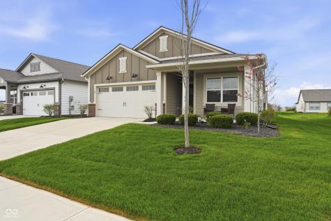 713 Ehrlich Lane Westfield IN 46074