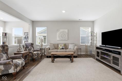 713 Ehrlich Lane Westfield IN 46074