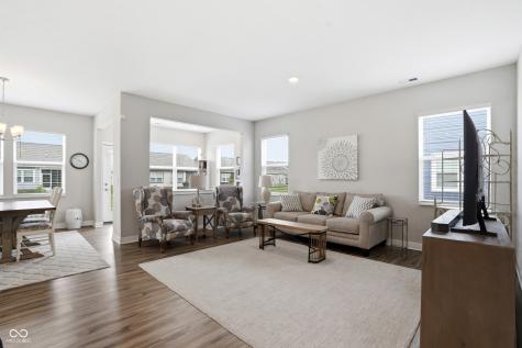 713 Ehrlich Lane Westfield IN 46074