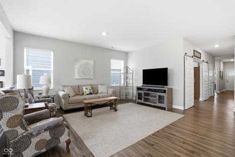 713 Ehrlich Lane Westfield IN 46074