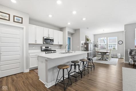 713 Ehrlich Lane Westfield IN 46074