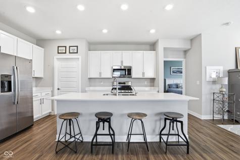 713 Ehrlich Lane Westfield IN 46074