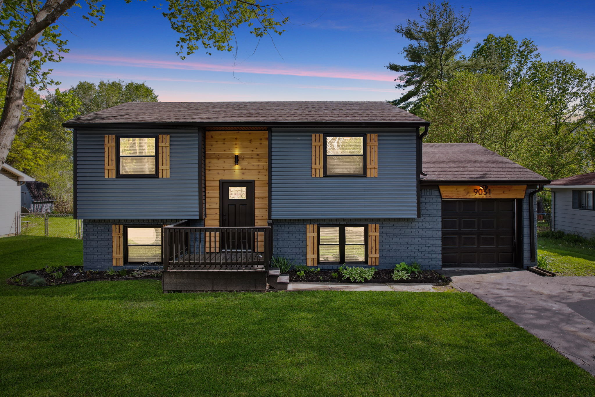 9031 Panorama Court Indianapolis IN 46234