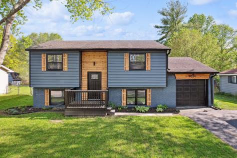 9031 Panorama Court Indianapolis IN 46234