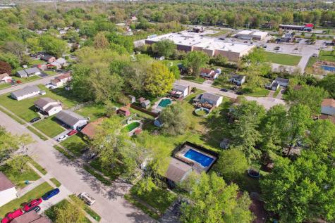 9031 Panorama Court Indianapolis IN 46234