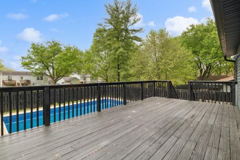 9031 Panorama Court Indianapolis IN 46234