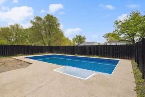 9031 Panorama Court Indianapolis IN 46234
