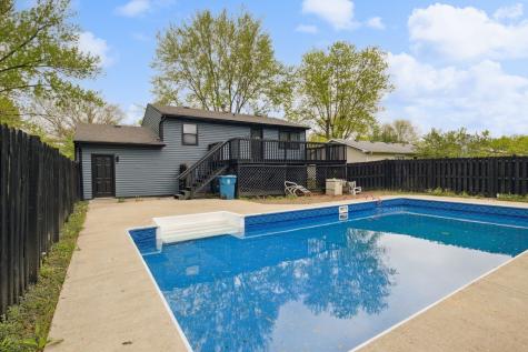 9031 Panorama Court Indianapolis IN 46234