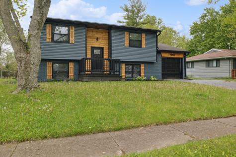 9031 Panorama Court Indianapolis IN 46234