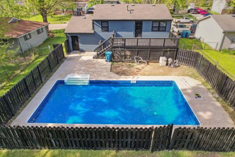 9031 Panorama Court Indianapolis IN 46234