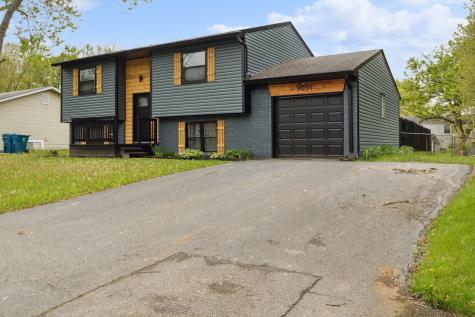 9031 Panorama Court Indianapolis IN 46234