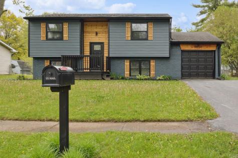 9031 Panorama Court Indianapolis IN 46234
