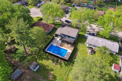 9031 Panorama Court Indianapolis IN 46234