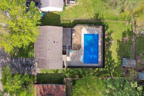 9031 Panorama Court Indianapolis IN 46234