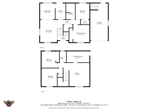 9031 Panorama Court Indianapolis IN 46234