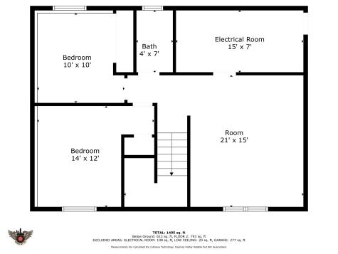 9031 Panorama Court Indianapolis IN 46234
