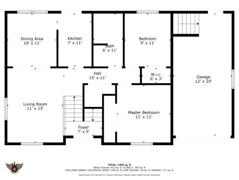9031 Panorama Court Indianapolis IN 46234