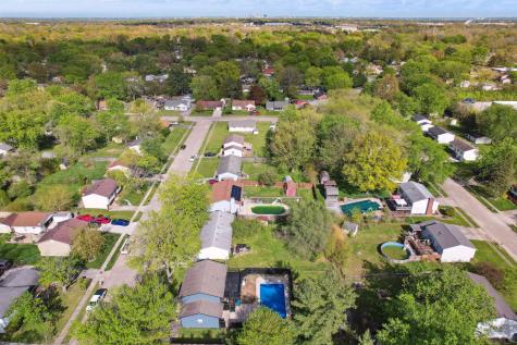 9031 Panorama Court Indianapolis IN 46234