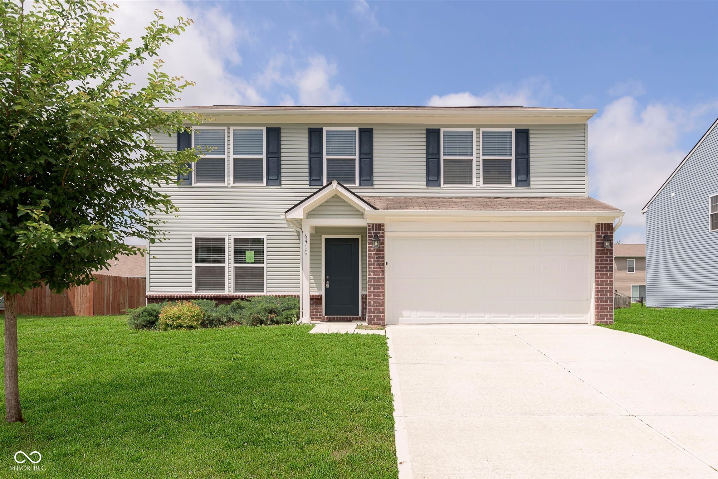 6410 Avacado Drive Indianapolis IN 46217