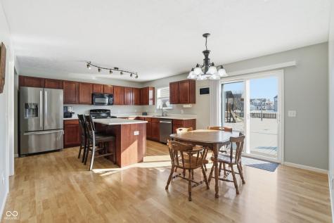 3675 Pickwick Circle Plainfield IN 46168