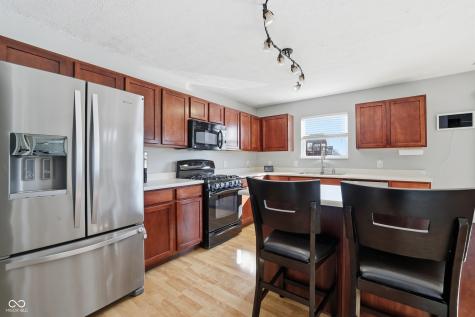3675 Pickwick Circle Plainfield IN 46168