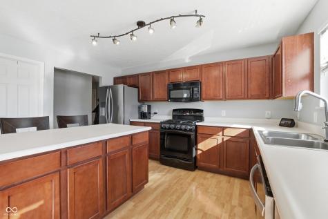 3675 Pickwick Circle Plainfield IN 46168